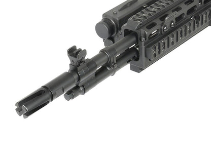 Cyma M14 Enhanced Battle Rifle AEG (DMR/Semi-Only - Black - CM032G-BK)