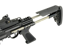 Cyma M14 Enhanced Battle Rifle AEG (DMR/Semi-Only - Black - CM032G-BK)