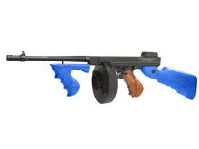 Cyma Chicago D98 AEG CM051 (CM051) (Blue)