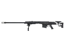 Barrett M98B Electric AEG Sniper Rifle with Bipod (Snow Wolf - Black - SW-016-BK)