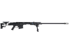 Barrett M98B Electric AEG Sniper Rifle with Bipod (Snow Wolf - Black - SW-016-BK)