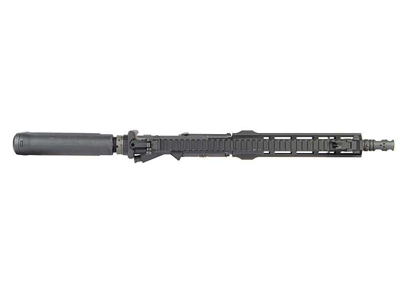 Ares M4 X-Class Model 9 (AR-091E - Black)
