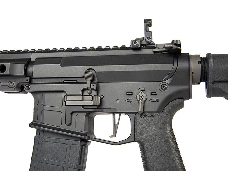 Ares M4 X-Class Model 9 (AR-091E - Black)