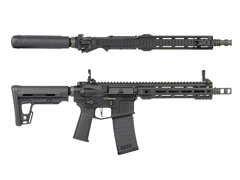 Ares M4 X-Class Model 9 (AR-091E - Black)