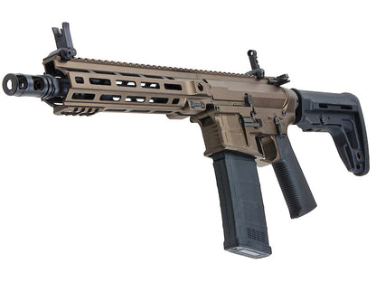 Ares M4 X-Class Model 9 (AR-092E - Bronze)