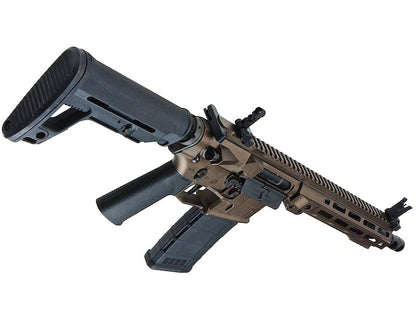 Ares M4 X-Class Model 9 (AR-092E - Bronze)