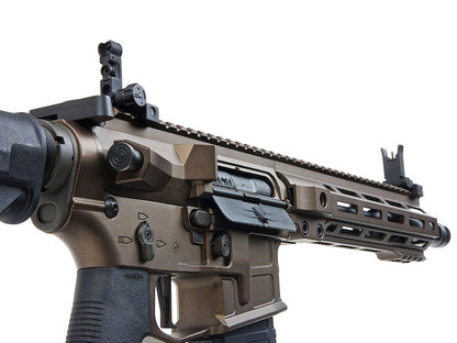 Ares M4 X-Class Model 9 (AR-092E - Bronze)