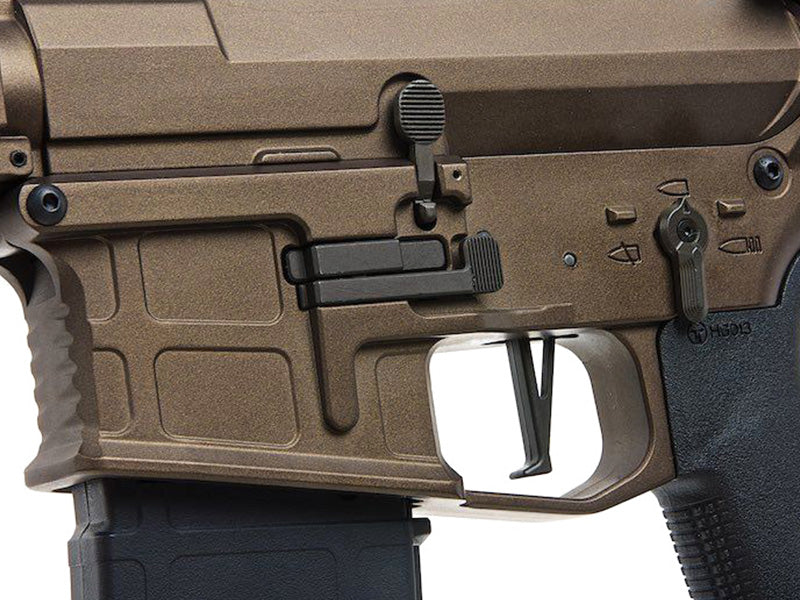 Ares M4 X-Class Model 9 (AR-092E - Bronze)