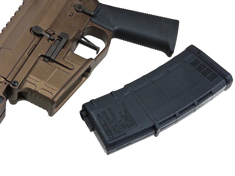 Ares M4 X-Class Model 9 (AR-092E - Bronze)