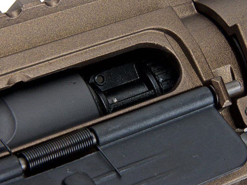Ares M4 X-Class Model 9 (AR-092E - Bronze)