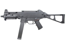 Classic Army UMC AEG Sub-Machin Gun (UMP - Black - CA043P)