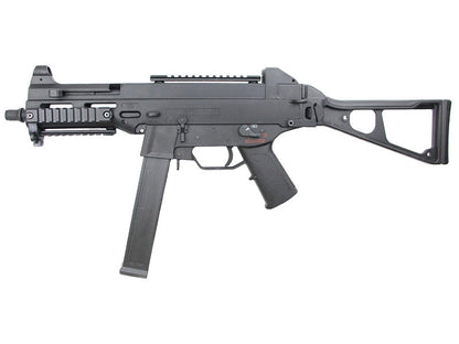 Classic Army UMC AEG Sub-Machin Gun (UMP - Black - CA043P)