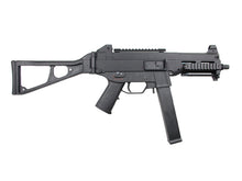 Classic Army UMC AEG Sub-Machin Gun (UMP - Black - CA043P)