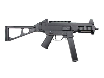 Classic Army UMC AEG Sub-Machin Gun (UMP - Black - CA043P)