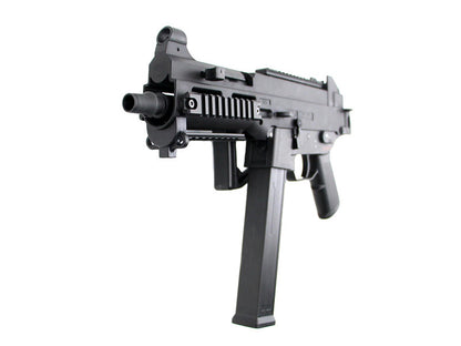 Classic Army UMC AEG Sub-Machin Gun (UMP - Black - CA043P)