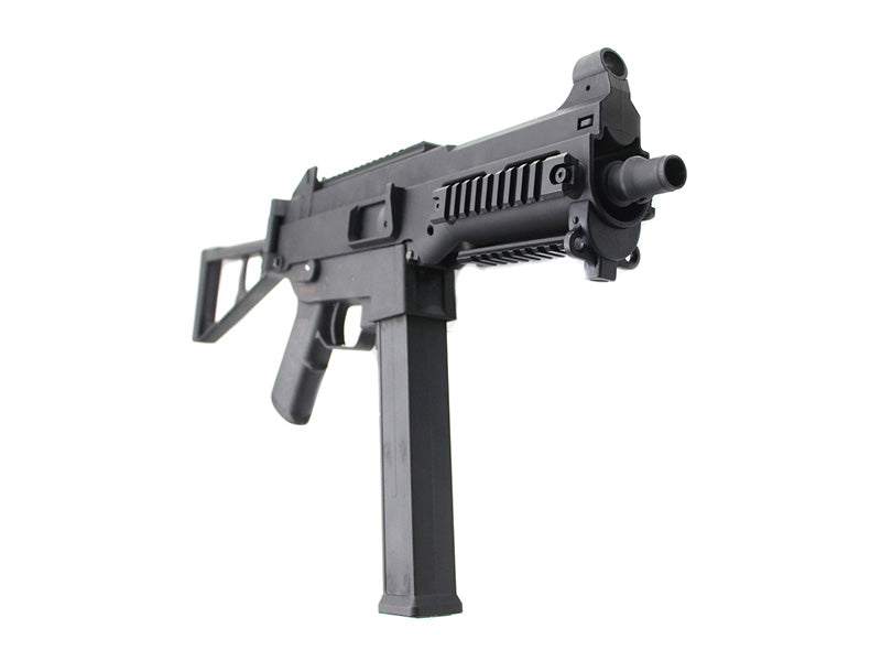 Classic Army UMC AEG Sub-Machin Gun (UMP - Black - CA043P)