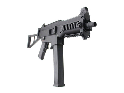 Classic Army UMC AEG Sub-Machin Gun (UMP - Black - CA043P)