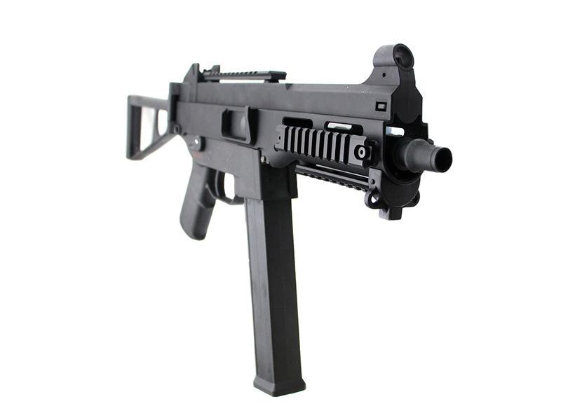 Classic Army UMC AEG Sub-Machin Gun (UMP - Black - CA043P)