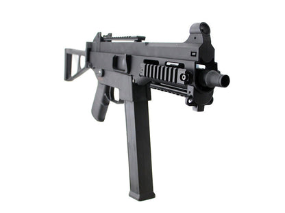 Classic Army UMC AEG Sub-Machin Gun (UMP - Black - CA043P)