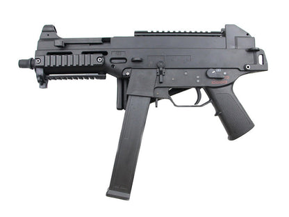 Classic Army UMC AEG Sub-Machin Gun (UMP - Black - CA043P)