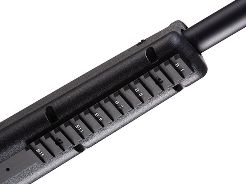 Classic Army CAG90 G3 AEG (Long - CAG90M)