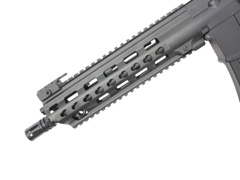 Double Bell M416 Keymod AEG (Short - Black - 819)