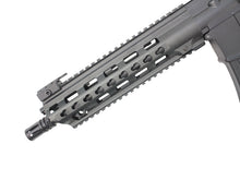 Double Bell M416 Keymod AEG (Short - Black - 819)