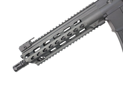 Double Bell M416 Keymod AEG (Short - Black - 819)