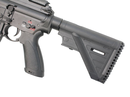Double Bell M416 Keymod AEG (Short - Black - 819)