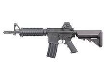 Double Bell M4 RIS AEG (Polymer - Black - 061B)