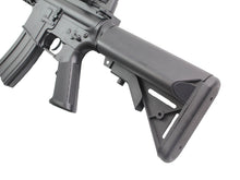 Double Bell M4 RIS AEG (Polymer - Black - 061B)