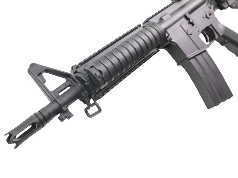 Double Bell M4 RIS AEG (Polymer - Black - 061B)