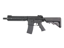 Double Bell MK18 AEG (Full Metal CNC - Black - 071)