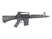 Double Bell M16 Stubby AEG (Full Metal - CAR-15 - 086)