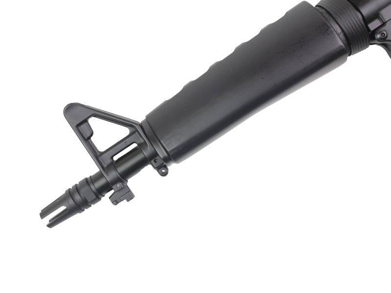 Double Bell M16 Stubby AEG (Full Metal - CAR-15 - 086)