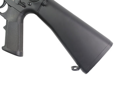 Double Bell M16 Stubby AEG (Full Metal - CAR-15 - 086)