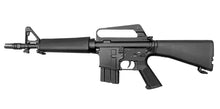 Double Bell M16 Stubby AEG (Full Metal - CAR-15 - 086)