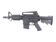 Double Bell M4 Stubby AEG (Full Metal - N23 PDW - 086)