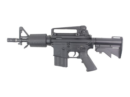 Double Bell M4 Stubby AEG (Full Metal - N23 PDW - 086)