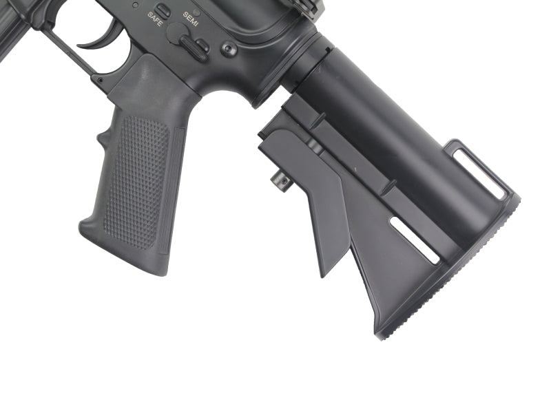 Double Bell M4 Stubby AEG (Full Metal - N23 PDW - 086)
