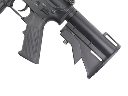 Double Bell M4 Stubby AEG (Full Metal - N23 PDW - 086)