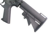 Double Bell XM177 M4 AEG (Full Metal - Black - 093)