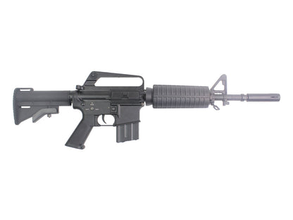 Double Bell XM177 M4 AEG (Full Metal - Black - 093)