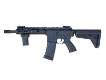 Double Bell TTI M4 (Custom Grip - Black - 058M+)