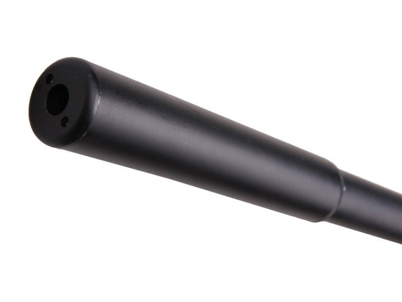 JG VSR-10 G-Spec BAR Sniper Rifle with Sniper Scope (367S - Black)