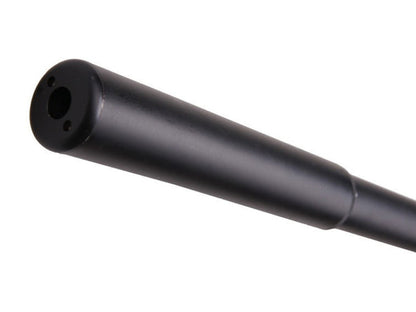 JG VSR-10 G-Spec BAR Sniper Rifle with Sniper Scope (367S - Black)