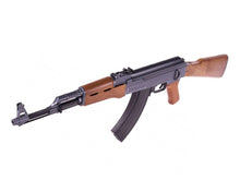 JG AK47 AEG (Polymer Body/Faux Wood - Metal Gearbox - 0506MG)