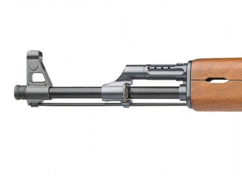 JG AK47 AEG (Polymer Body/Faux Wood - Metal Gearbox - 0506MG)