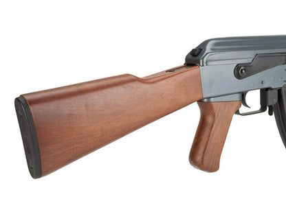 JG AK47 AEG (Polymer Body/Faux Wood - Metal Gearbox - 0506MG)