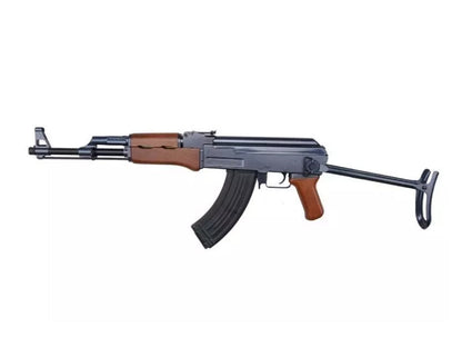 JG AK74 AEG (Polymer Body/Faux Wood - Metal Gearbox - 0507MG)